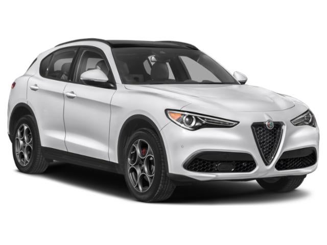 2023 Alfa Romeo Stelvio Veloce AWD