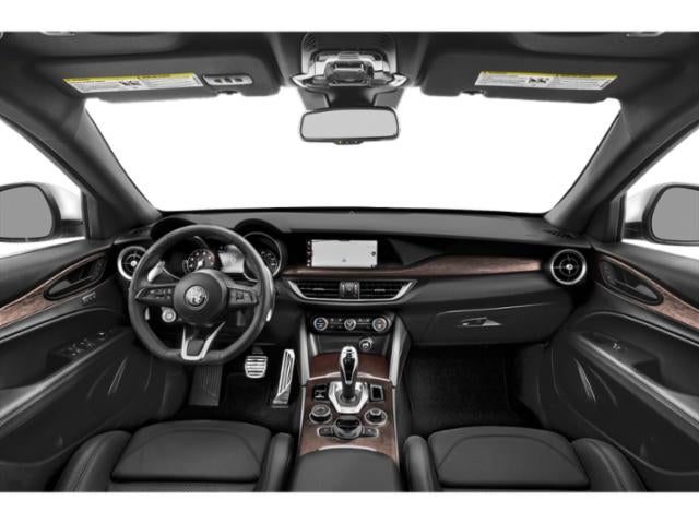 2023 Alfa Romeo Stelvio Veloce AWD
