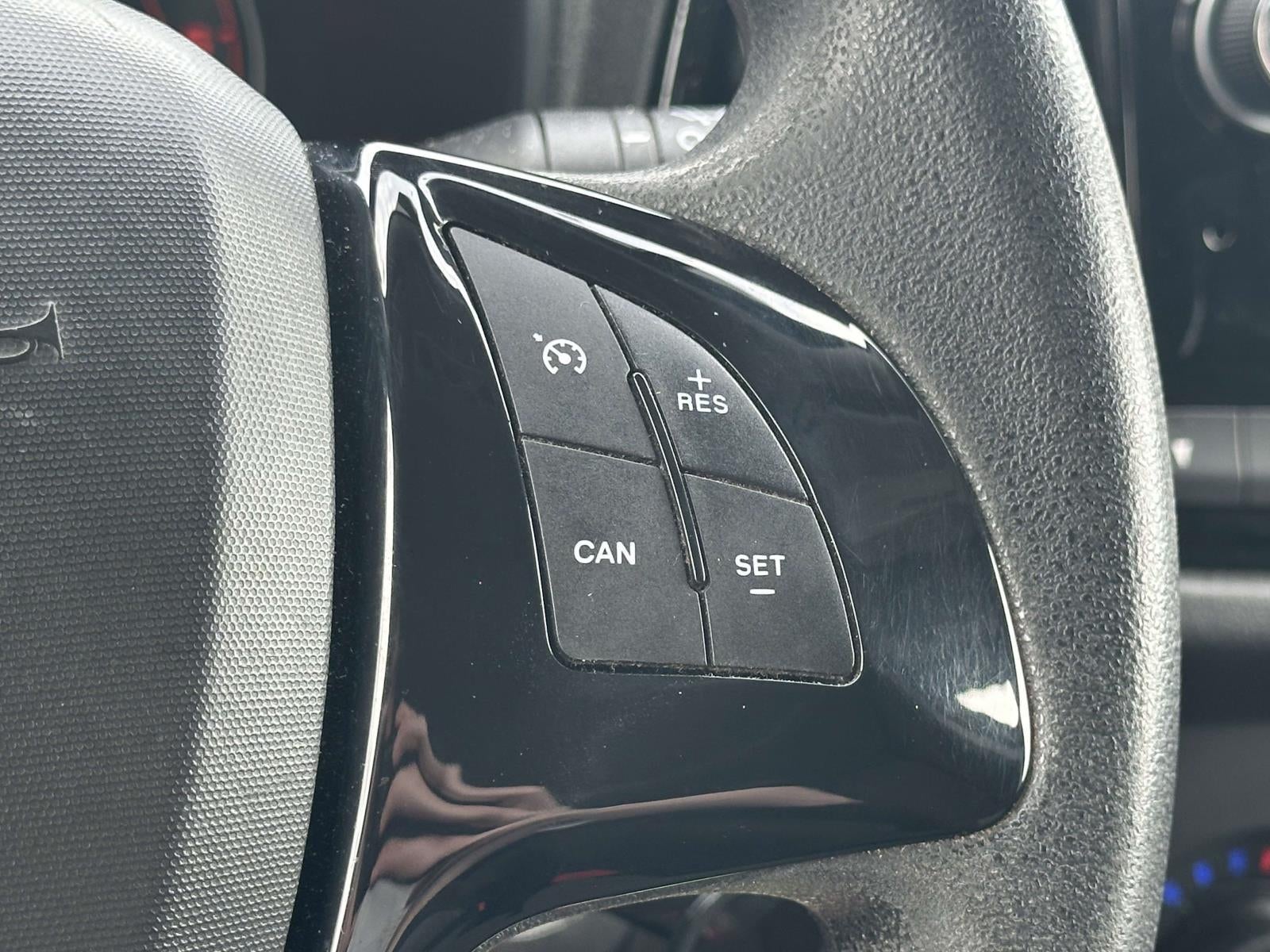 2019 RAM ProMaster City Tradesman Cargo Van