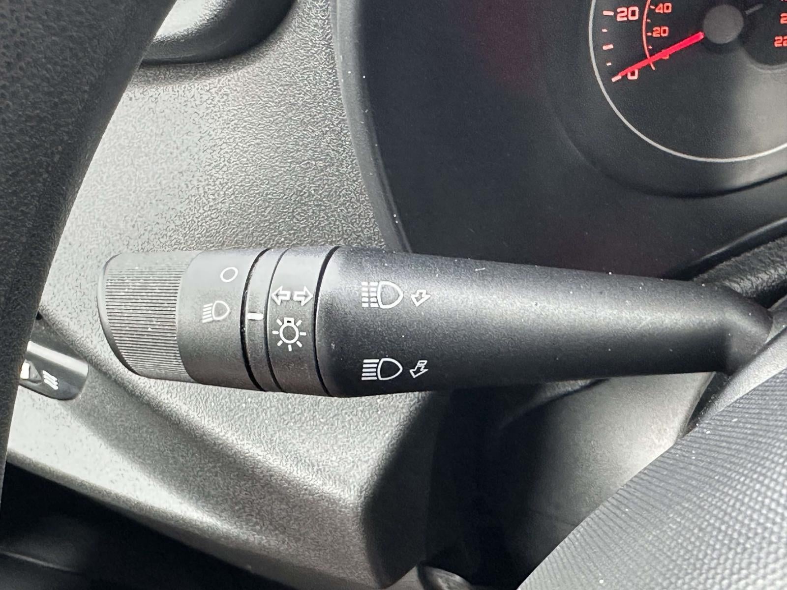 2019 RAM ProMaster City Tradesman Cargo Van