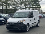 2019 RAM ProMaster City Tradesman Cargo Van