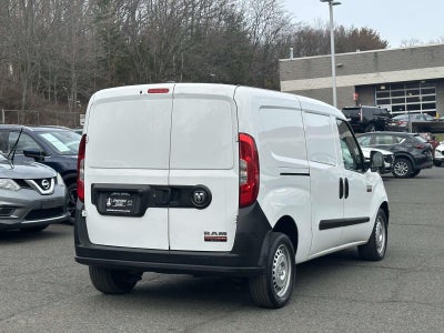 2019 RAM ProMaster City Tradesman Cargo Van