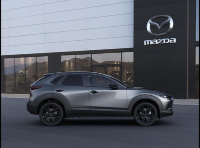 2026 Mazda Mazda CX-30 2.5 S Select Sport AWD