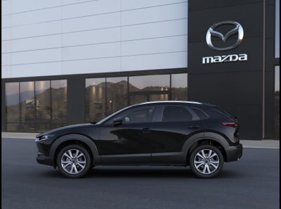 2026 Mazda Mazda CX-30 2.5 S Preferred AWD