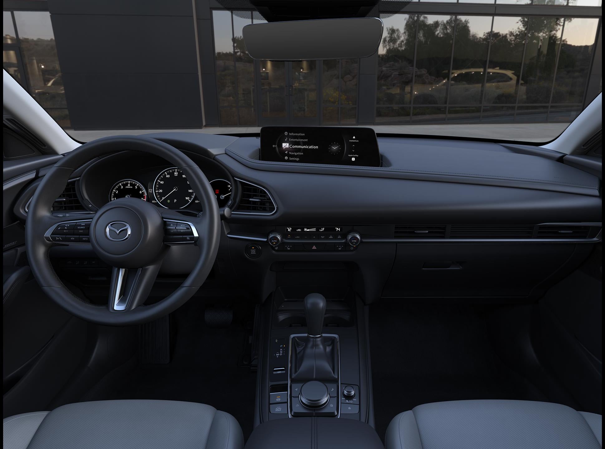 2026 Mazda Mazda CX-30 2.5 S Premium AWD