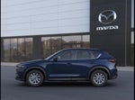 2025 Mazda Mazda CX-5 2.5 S AWD