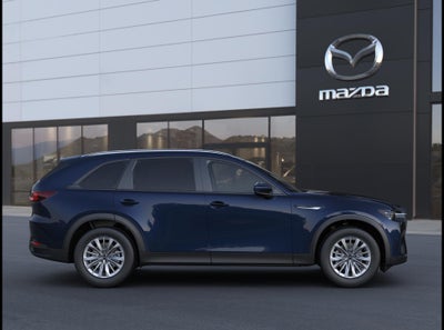 2026 Mazda Mazda CX-90 3.3 Turbo Select AWD