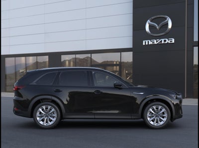 2026 Mazda Mazda CX-90 Plug-In Hybrid Preferred AWD