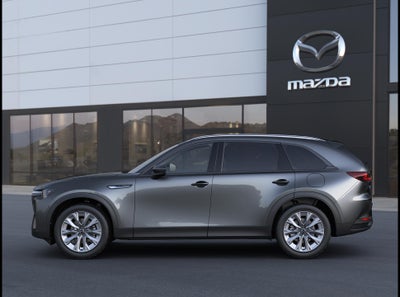 2026 Mazda Mazda CX-90 Plug-In Hybrid Preferred AWD