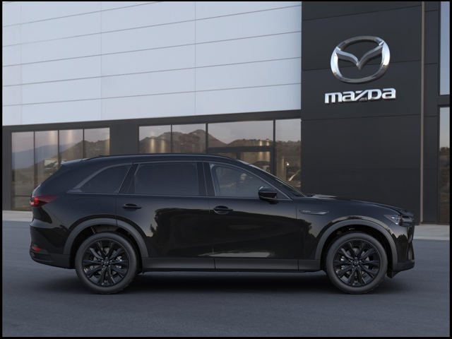 2026 Mazda Mazda CX-90 Plug-In Hybrid Premium Sport AWD
