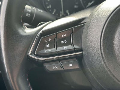 2024 Mazda Mazda CX-5 2.5 Turbo Premium