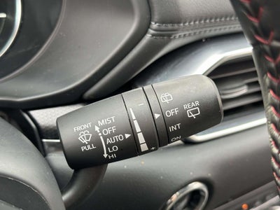 2024 Mazda Mazda CX-5 2.5 Turbo Premium