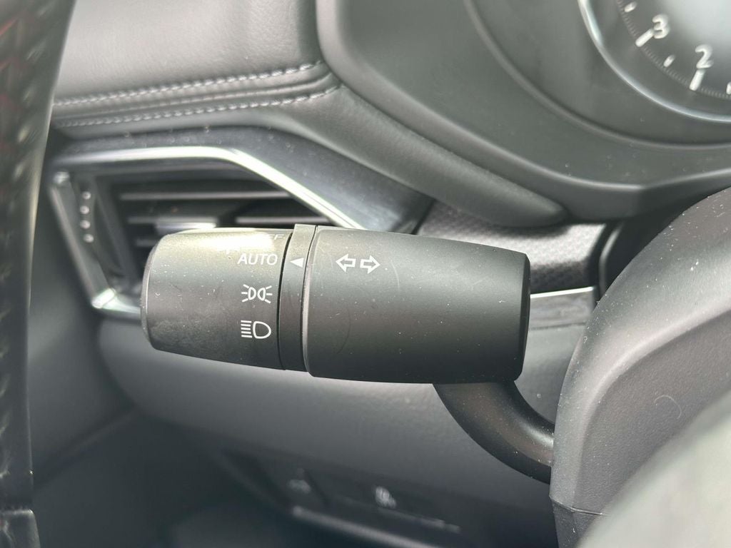 2024 Mazda Mazda CX-5 2.5 Turbo Premium