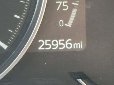 2024 Mazda Mazda CX-5 2.5 Turbo Premium