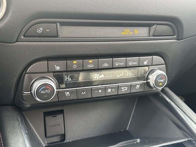 2024 Mazda Mazda CX-5 2.5 Turbo Premium