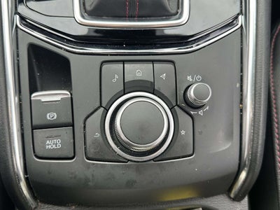 2024 Mazda Mazda CX-5 2.5 Turbo Premium