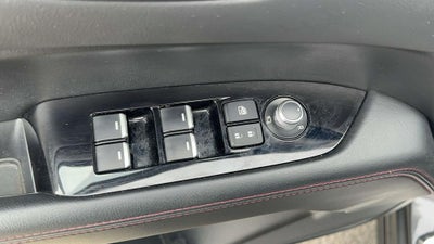 2024 Mazda Mazda CX-5 2.5 Turbo Premium