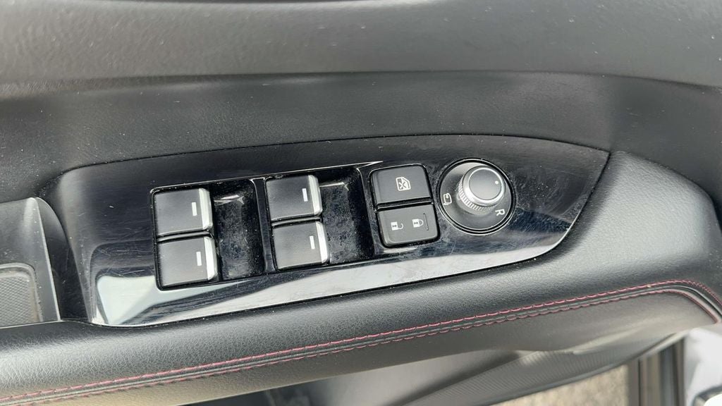 2024 Mazda Mazda CX-5 2.5 Turbo Premium