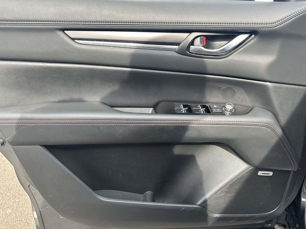 2024 Mazda Mazda CX-5 2.5 Turbo Premium