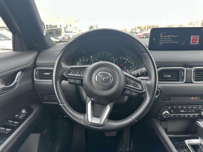 2024 Mazda Mazda CX-5 2.5 Turbo Premium
