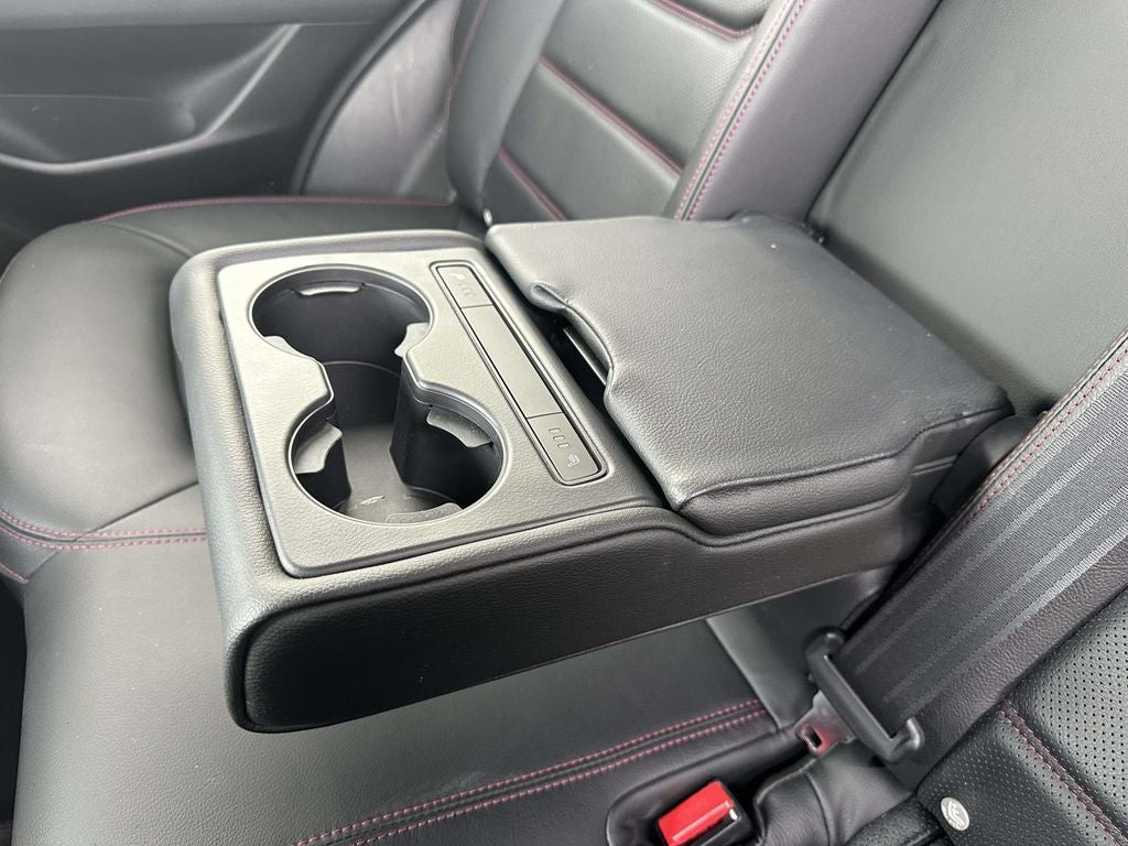 2024 Mazda Mazda CX-5 2.5 Turbo Premium