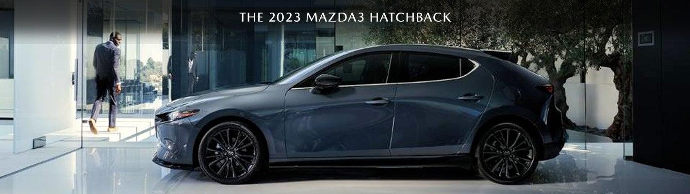 2026 Mazda Mazda3 in Green Brook Township #STATE