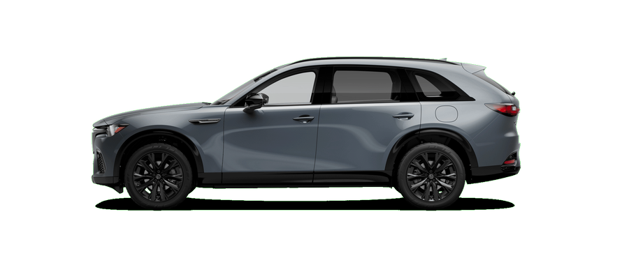 2027 Mazda CX-90 3.3 Turbo S Premium Sport in Polymetal Gray | Empire Mazda of Green Brook in Green Brook Township NJ