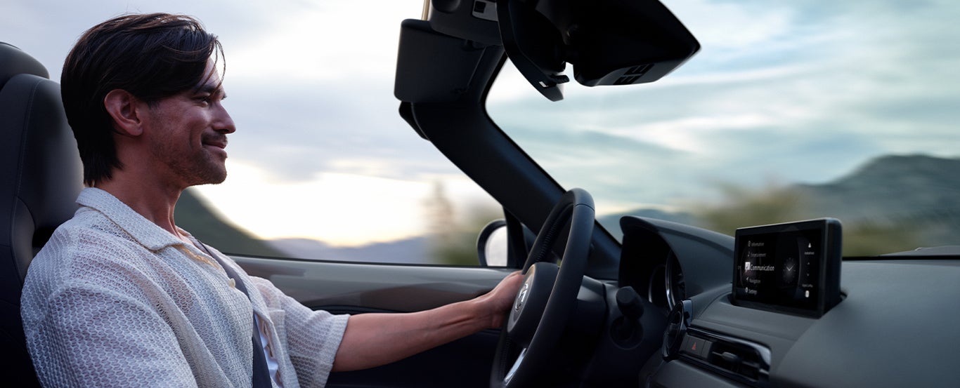 MAZDA MX-5 MIATA RF | Empire Mazda of Green Brook in Green Brook Township NJ