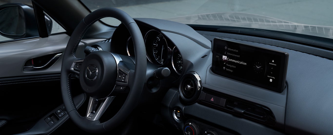 MAZDA MX-5 MIATA RF | Empire Mazda of Green Brook in Green Brook Township NJ