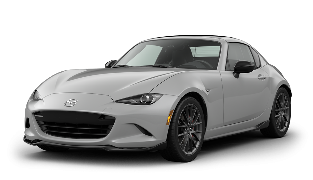 2026 Mazda MX-5 RF CLUB | Empire Mazda of Green Brook in Green Brook Township NJ
