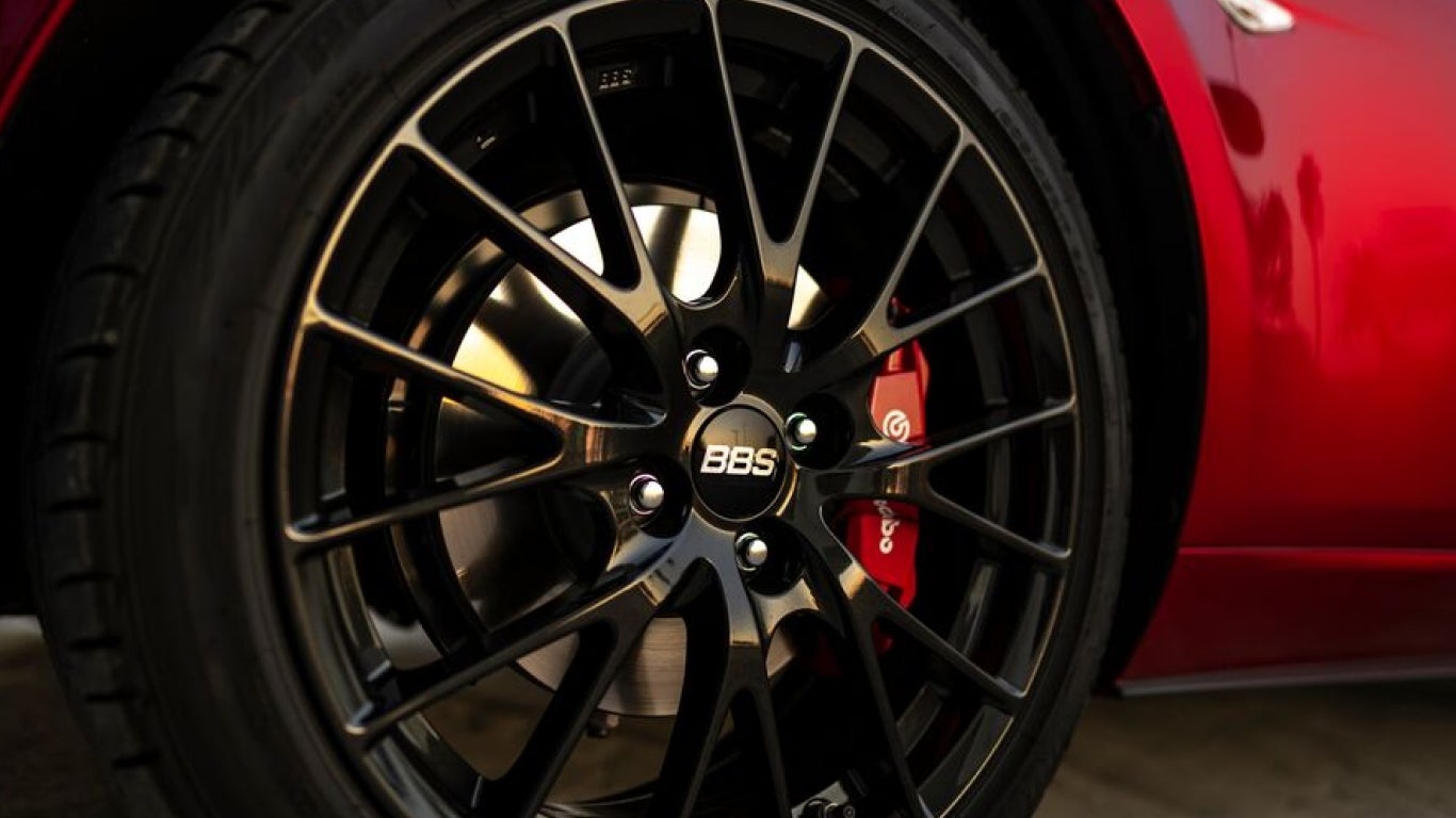 MAZDA MX-5 MIATA RF | Empire Mazda of Green Brook in Green Brook Township NJ