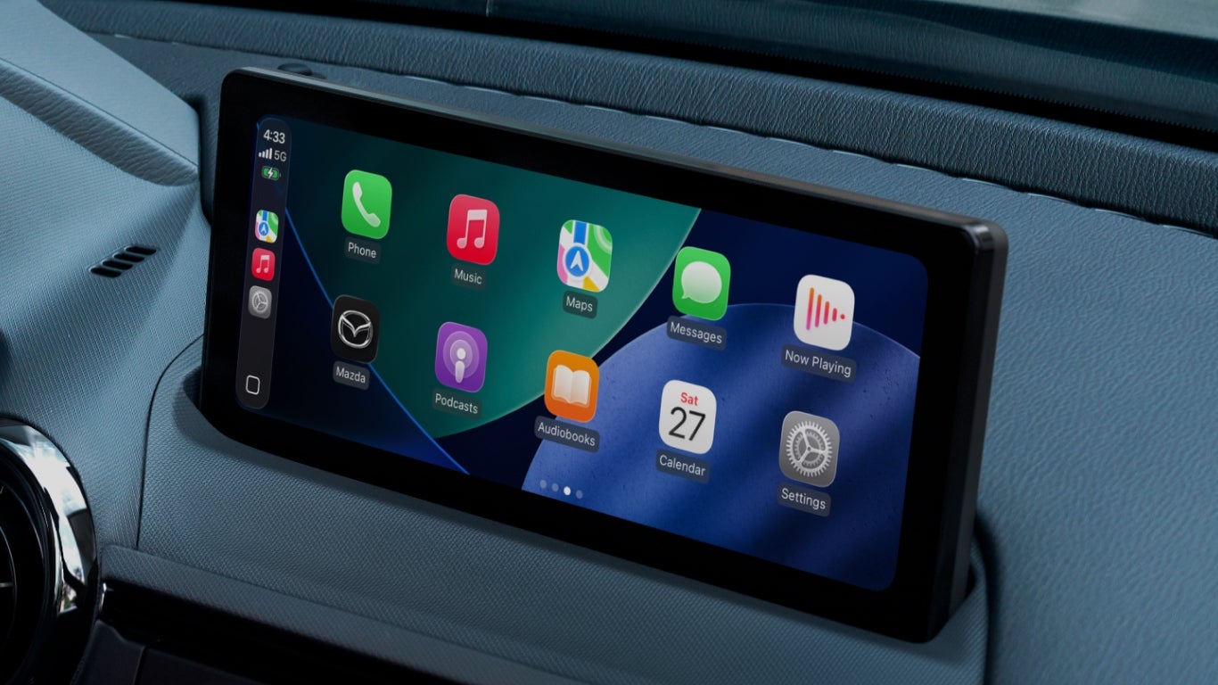 MAZDA MX-5 MIATA RF | Empire Mazda of Green Brook in Green Brook Township NJ