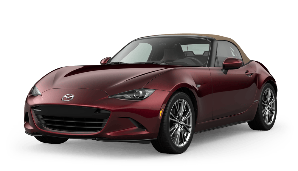 2025 Mazda MX-5 MIATA 35TH ANNIVERSARY EDITION | Empire Mazda of Green Brook in Green Brook Township NJ