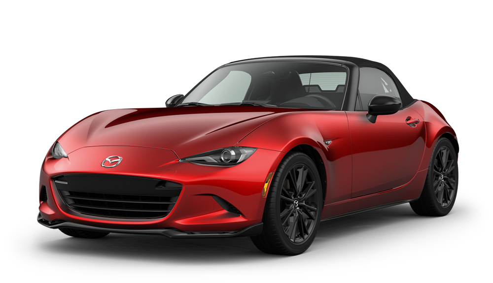 2025 Mazda MX-5 CLUB | Empire Mazda of Green Brook in Green Brook Township NJ