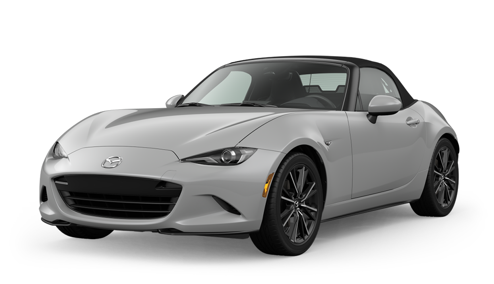 2025 Mazda MX-5 GRAND TOURING | Empire Mazda of Green Brook in Green Brook Township NJ