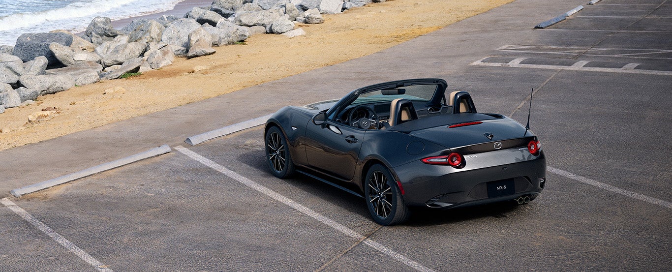 MAZDA MX-5 MIATA | Empire Mazda of Green Brook in Green Brook Township NJ