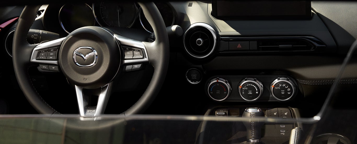 MAZDA MX-5 MIATA | Empire Mazda of Green Brook in Green Brook Township NJ