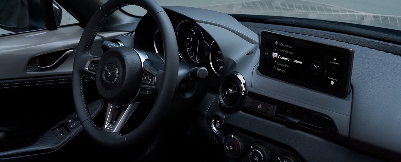 MAZDA MX-5 MIATA | Empire Mazda of Green Brook in Green Brook Township NJ