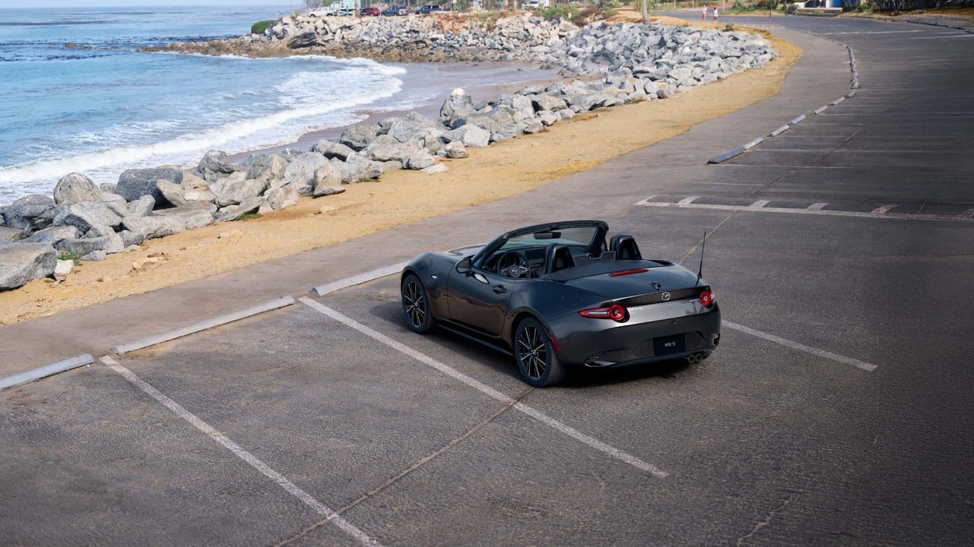 MAZDA MX-5 MIATA | Empire Mazda of Green Brook in Green Brook Township NJ