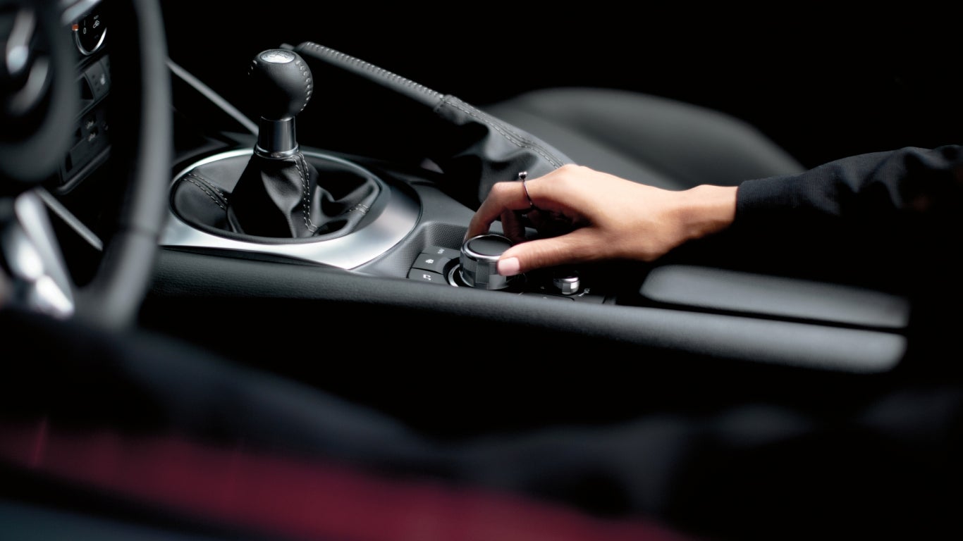 MAZDA MX-5 MIATA | Empire Mazda of Green Brook in Green Brook Township NJ