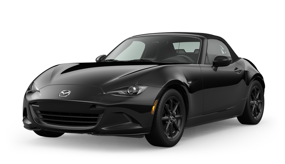 2026 Mazda MX-5 SPORT | Empire Mazda of Green Brook in Green Brook Township NJ