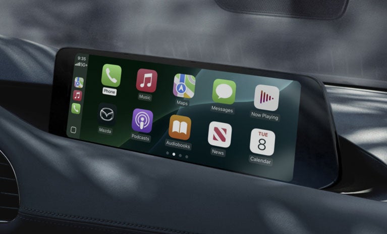 Empire Mazda of Green Brook in Green Brook Township NJ