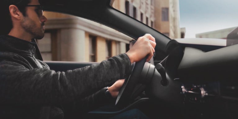 2025 Mazda 3 Sedan - G Vectoring Control Plus | Empire Mazda of Green Brook in Green Brook Township NJ