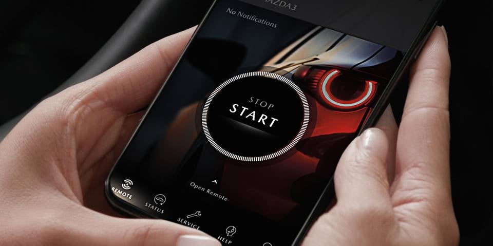 2025 Mazda 3 Sedan - Remote Engine Start | Empire Mazda of Green Brook in Green Brook Township NJ