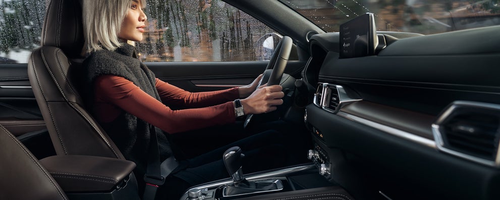 Mazda CX-5 | Empire Mazda of Green Brook in Green Brook Township NJ