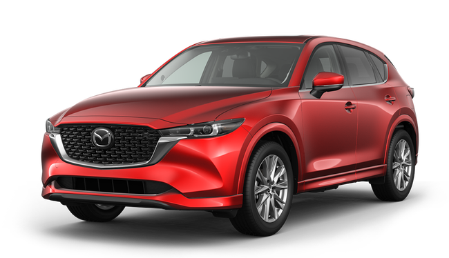 Mazda CX-5 2.5 S Premium | Empire Mazda of Green Brook in Green Brook Township NJ