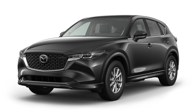 Mazda CX-5 2.5 S Select | Empire Mazda of Green Brook in Green Brook Township NJ