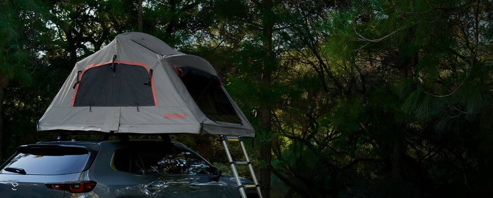 Mazda CX-50 | Empire Mazda of Green Brook in Green Brook Township NJ