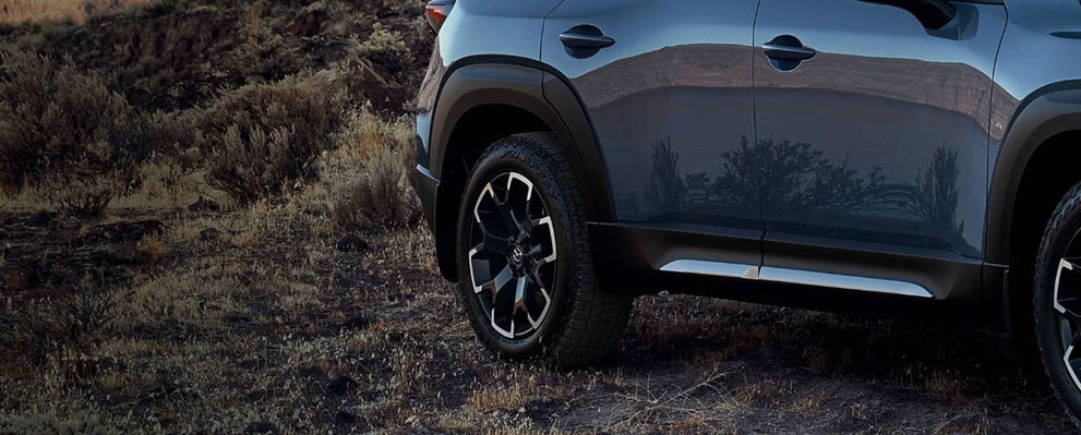 Mazda CX-50 | Empire Mazda of Green Brook in Green Brook Township NJ