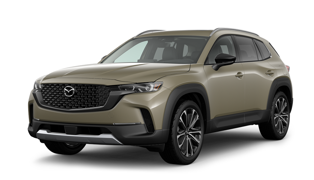 Mazda CX-50 2.5 Turbo Premium | Empire Mazda of Green Brook in Green Brook Township NJ